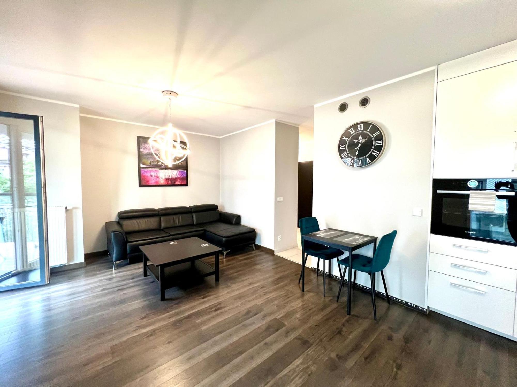 Atal Towers Prywatny Apartament Leilighet Wrocław Eksteriør bilde
